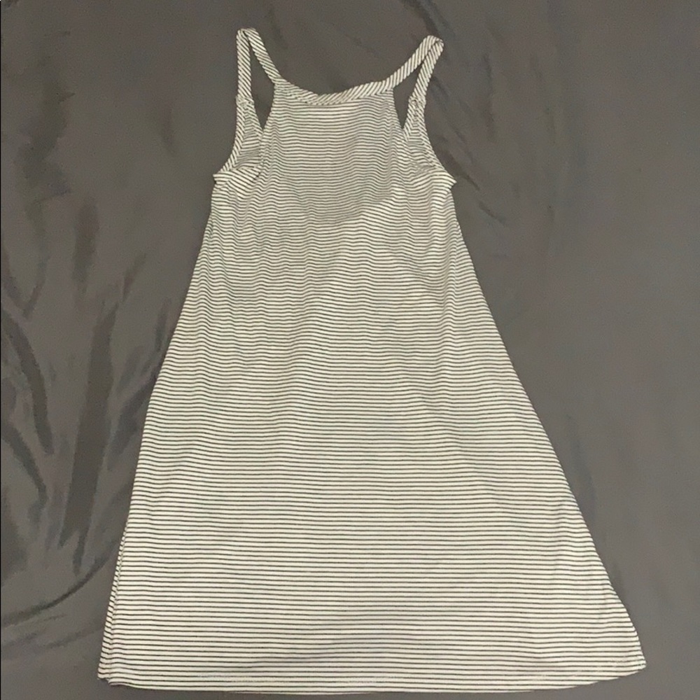 Honey Punch Skater Dress